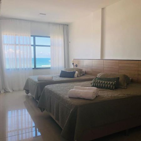 Janelas De Sol 400 Fortaleza Dış mekan fotoğraf